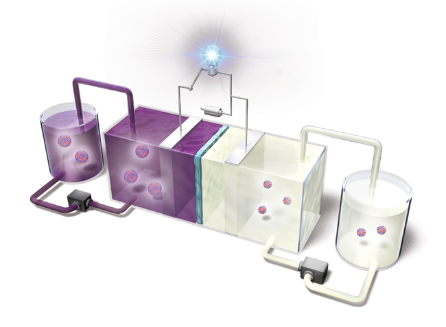 Japan Atomic Energy Agency produces rechargeable battery using uranium