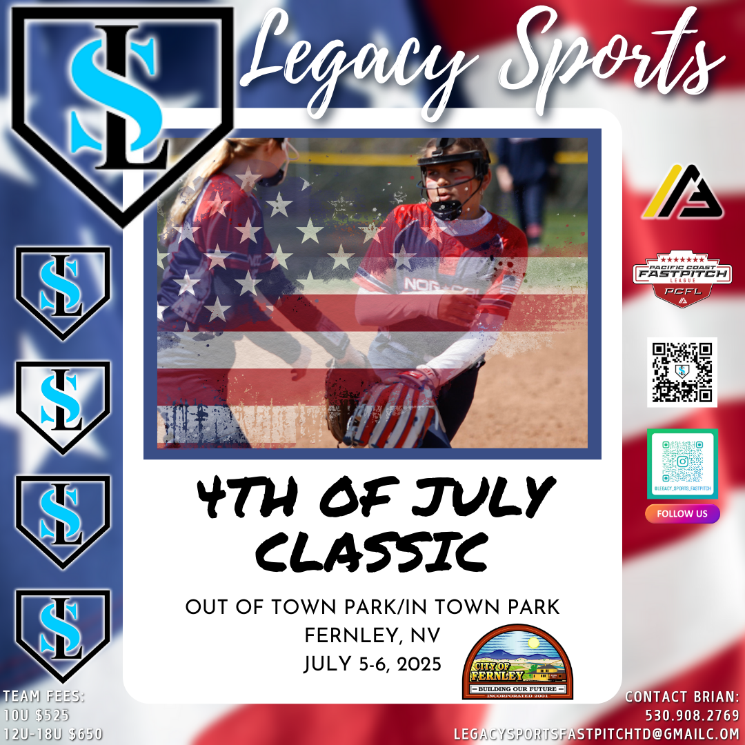 4th of JULY Classic Fernley
