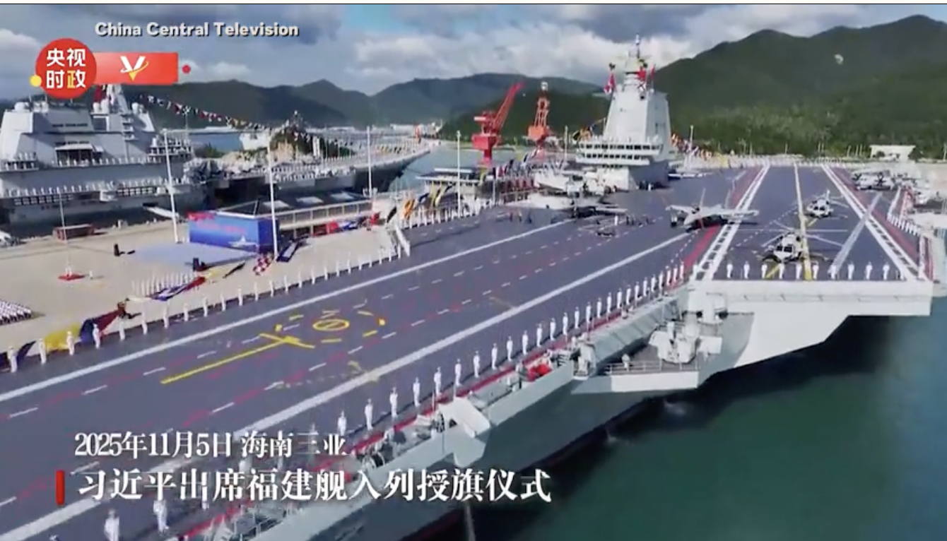 China Makes Huge Nuclear Leap in World First for Clean Energy