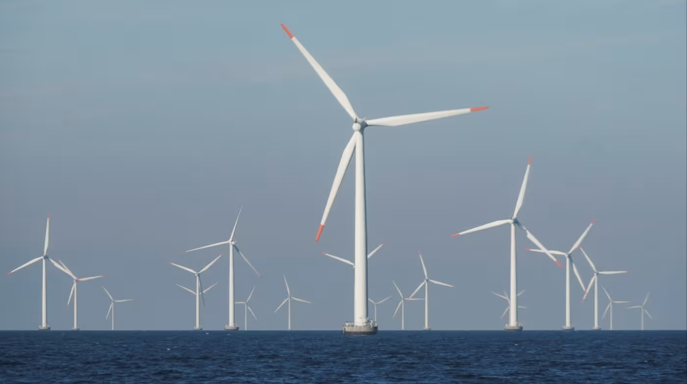 Denmark looks at lifting 40-year ban on nuclear power