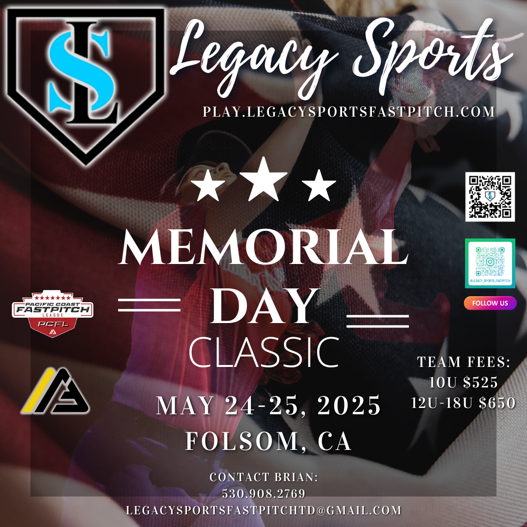 Memorial Day Classic Folsom