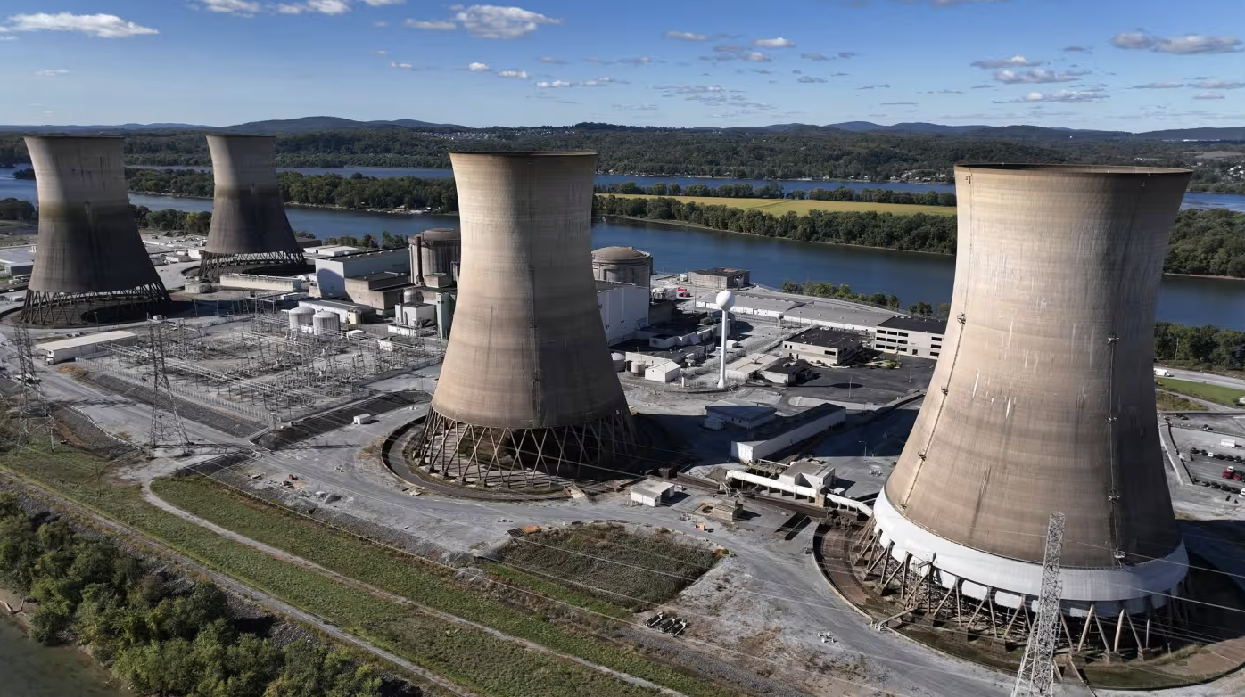 World Bank lifts ban on funding nuclear energy in boost to industry