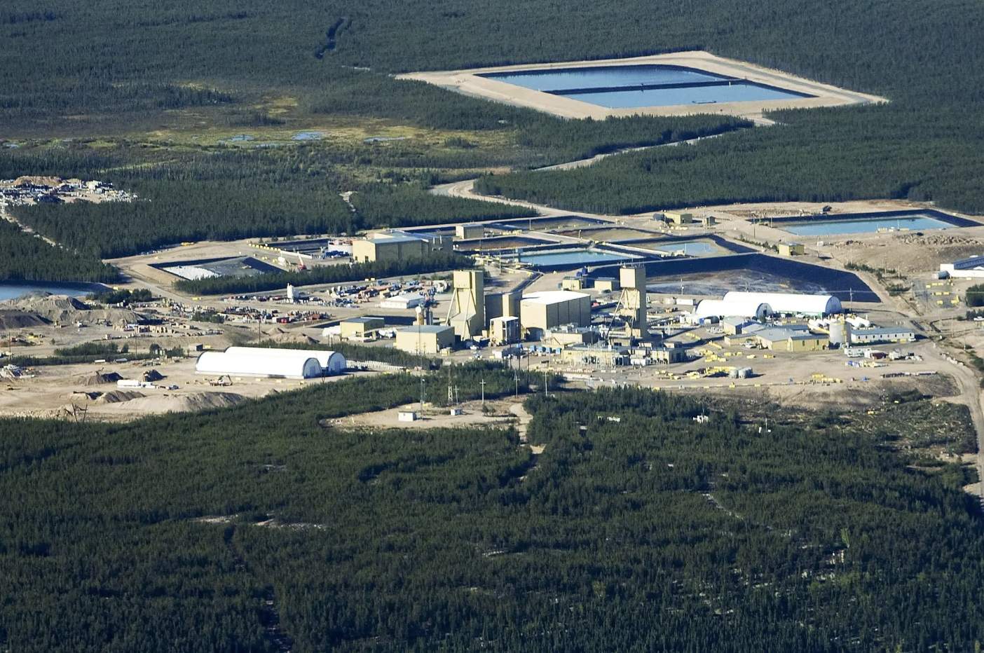 Canada Nears $3 Billion Uranium Deal With India, May Be Inked In March