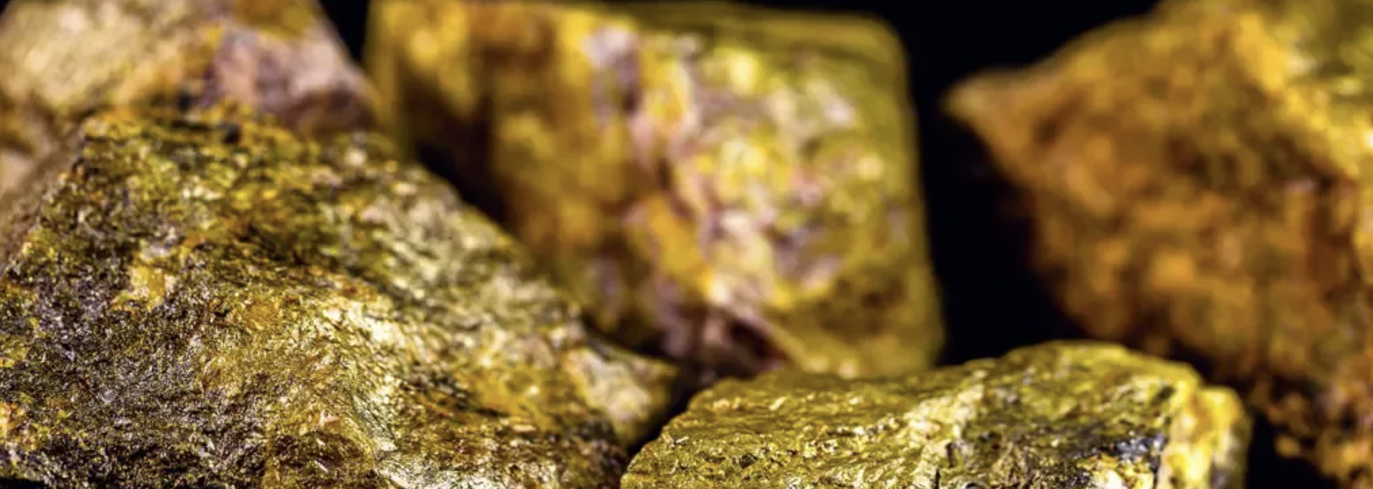 Uranium regains momentum