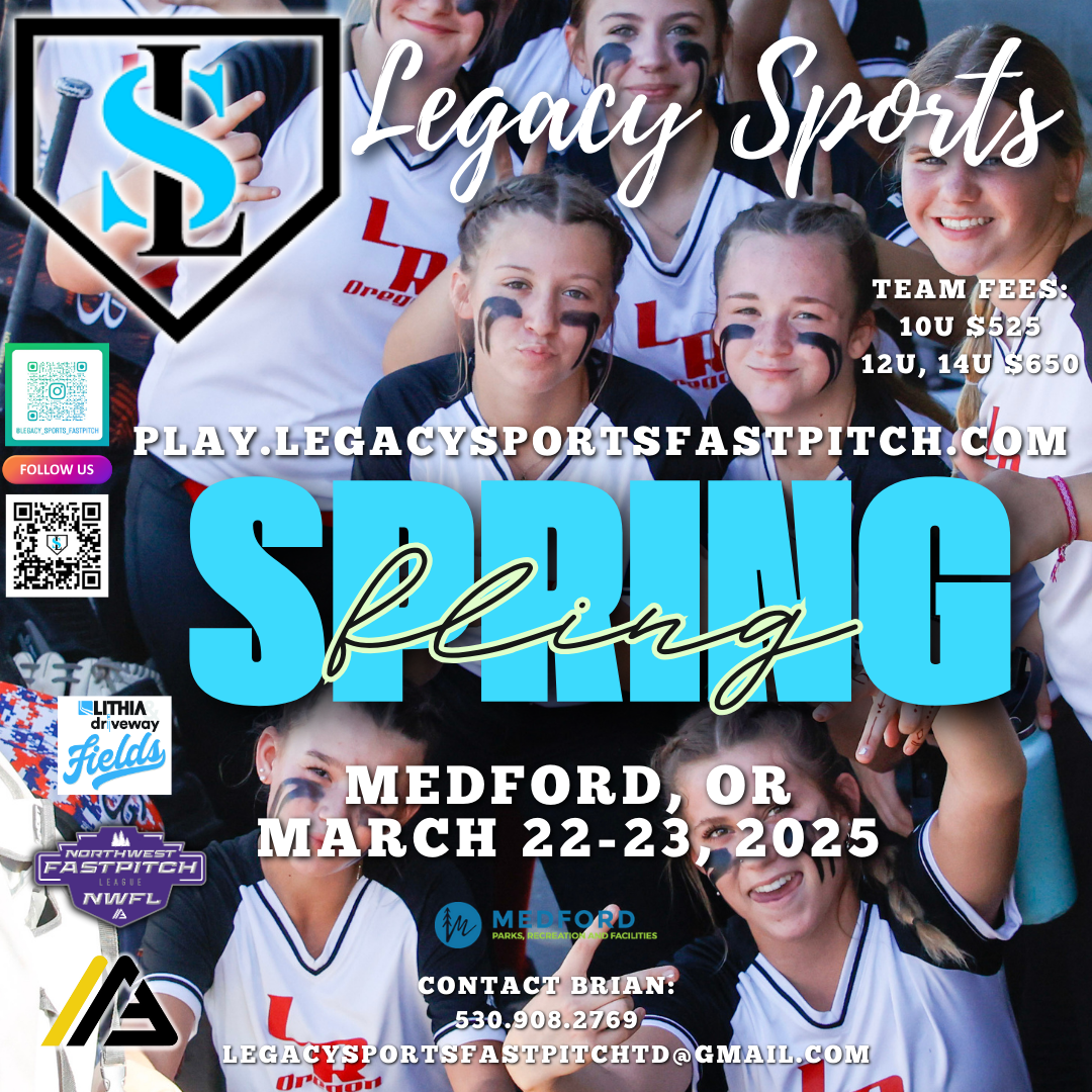 Spring Fling Medford