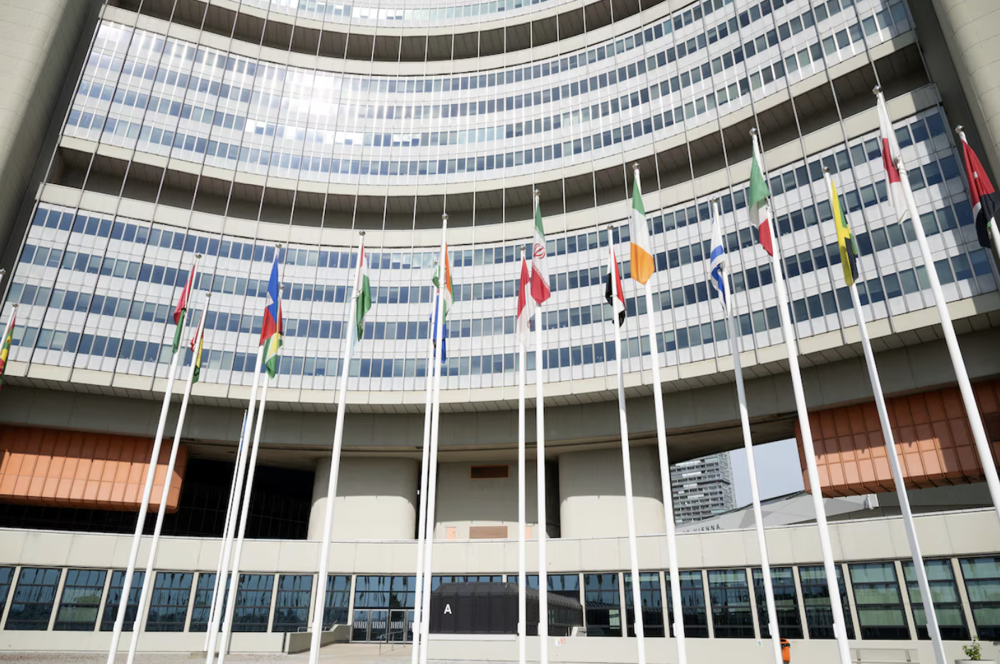 World Bank, IAEA to cooperate on nuclear power development, safety