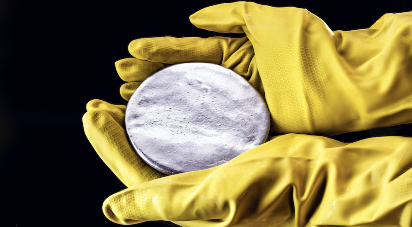 AI boom set to turbocharge uranium demand in 2026