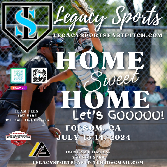 Home Sweet Home - Let's Gooooo!