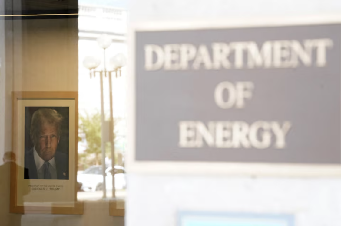 US awards $2.7 billion worth of orders to boost uranium enrichment