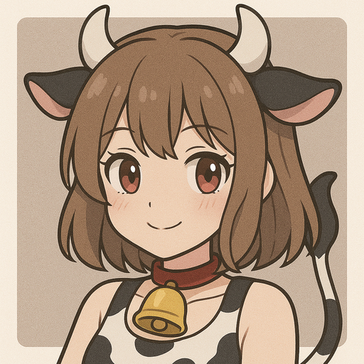 天畜モウ のアバター