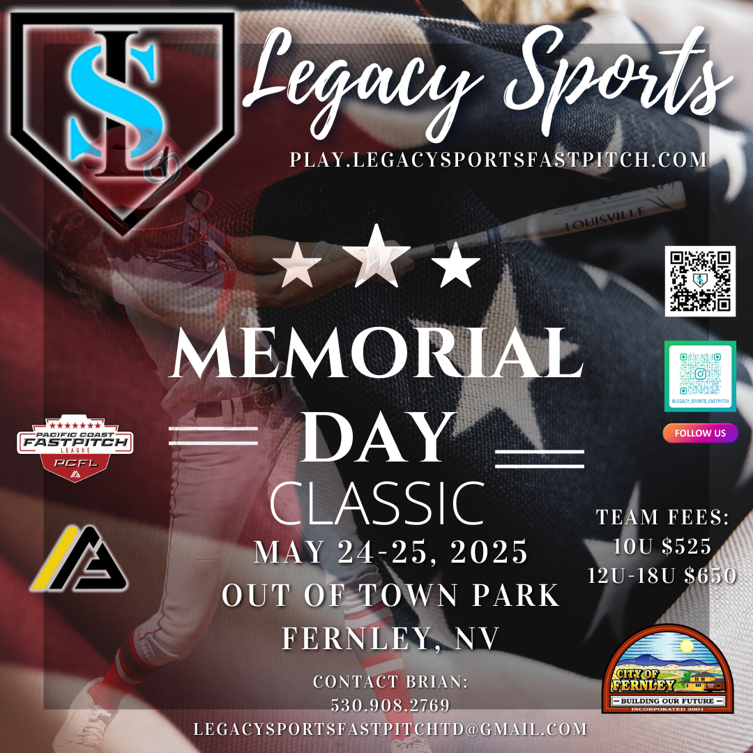 Memorial Day Classic Fernley