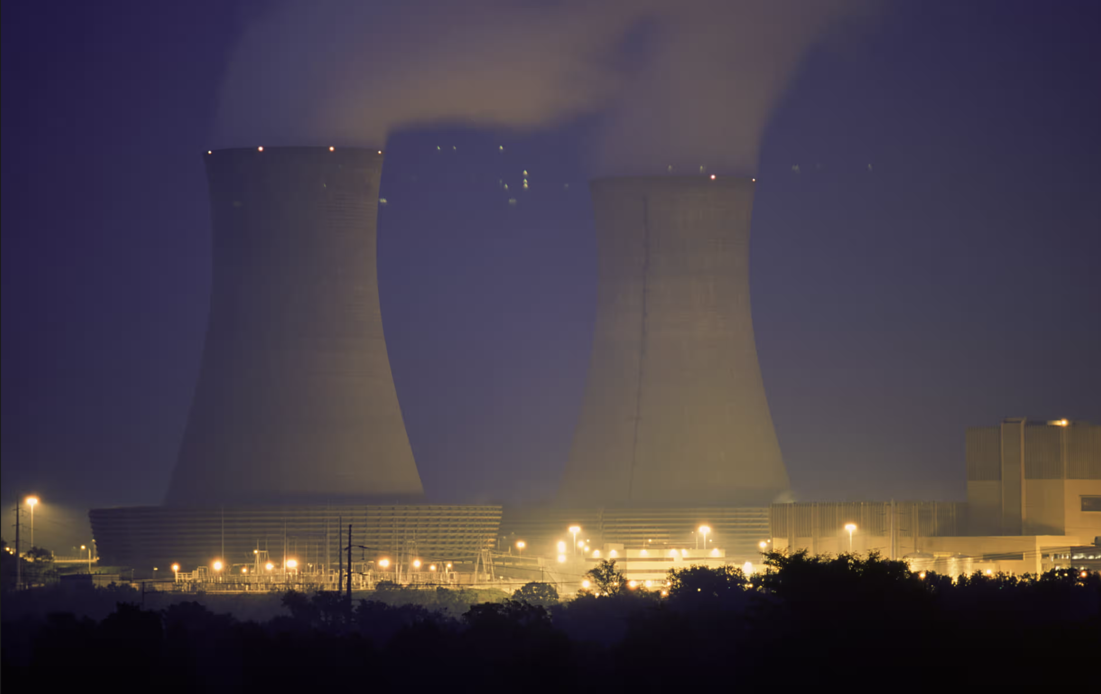 New York will build first major new US nuclear power plant in over 15 years