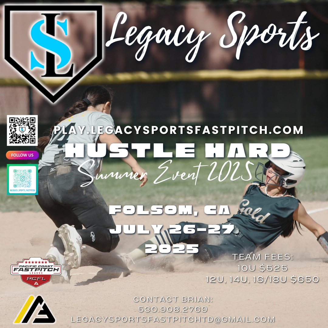 HUSTLE HARD Summer Event