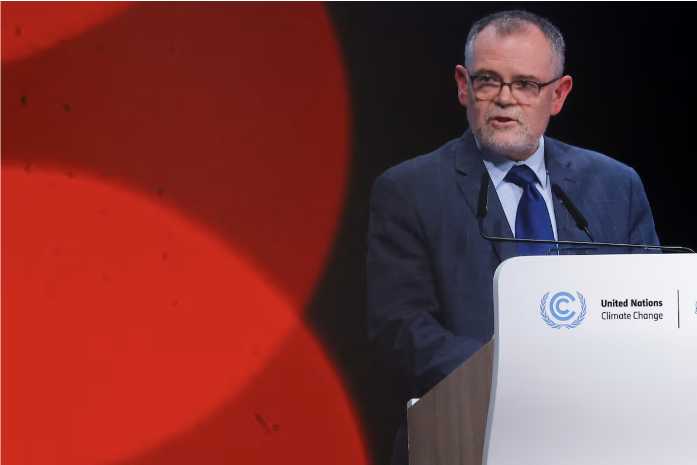 South Africa pushes ahead with new Cape nuclear plant