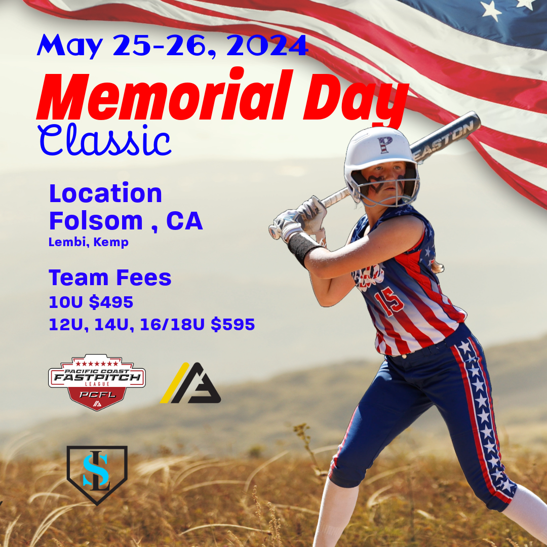 Memorial Day Classic