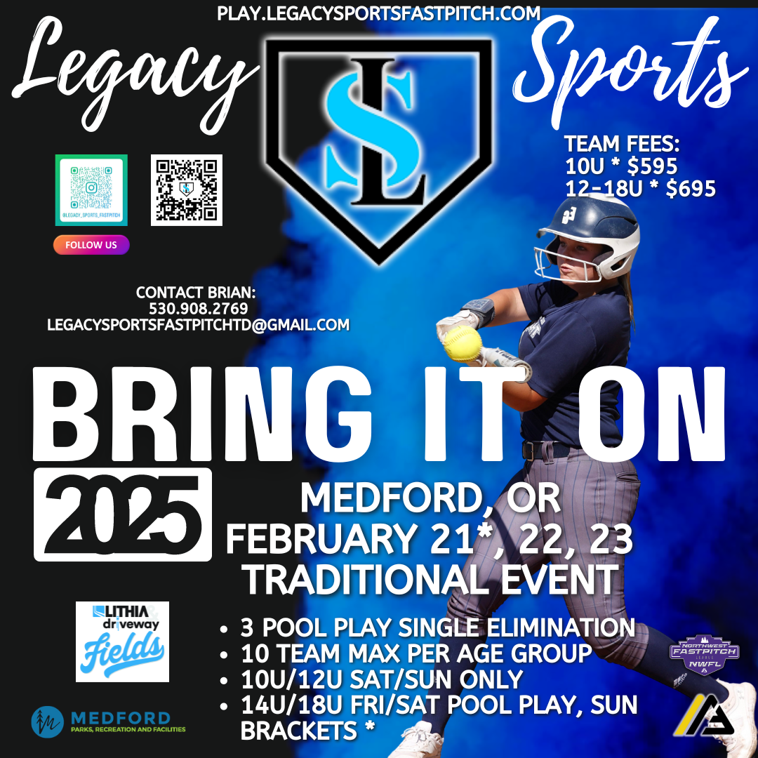 Bring in ON 2025 - Traditional Event