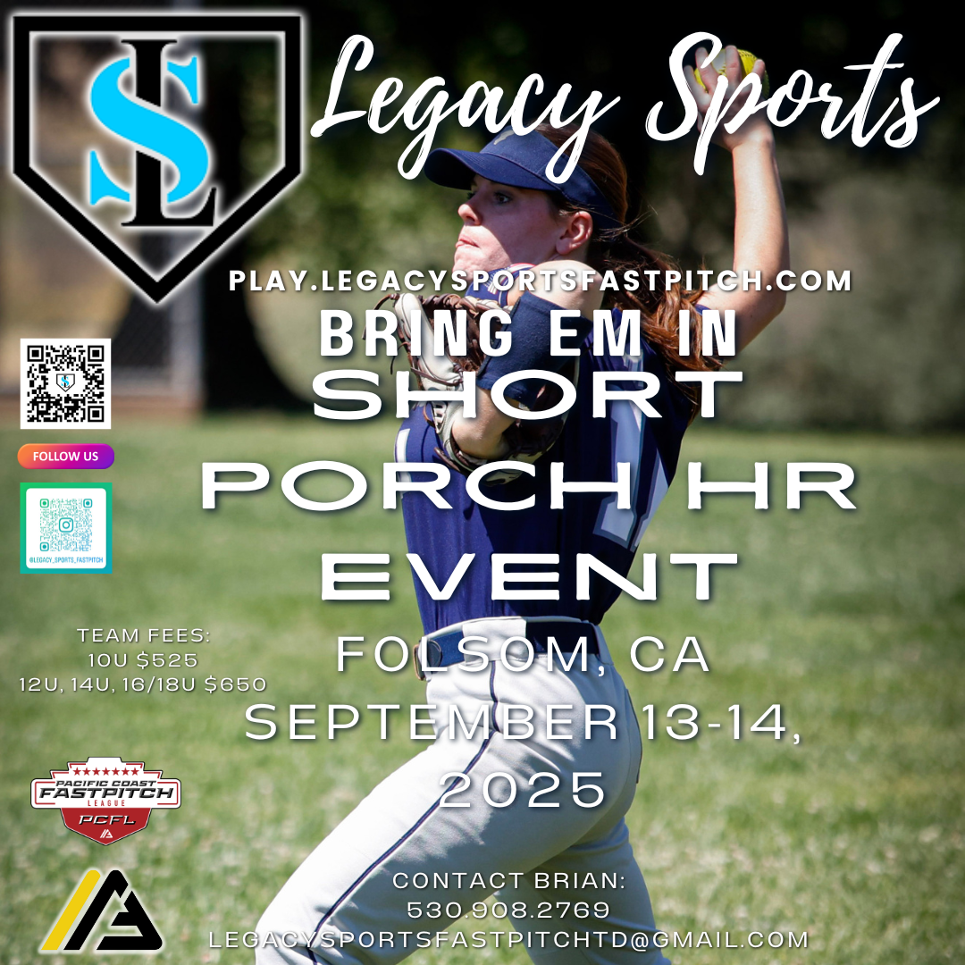 Short Porch HR Event Folsom