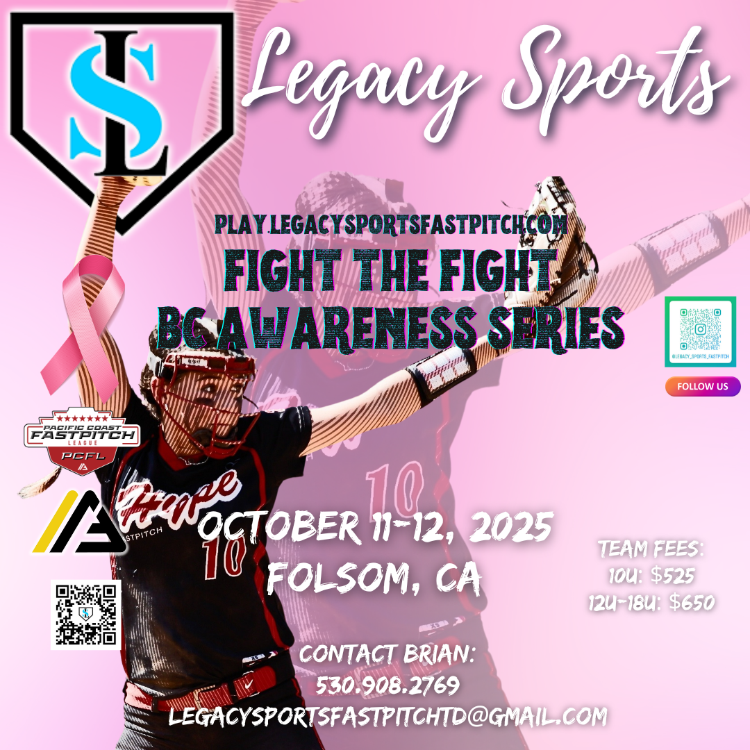 FIGHT the FIGHT - BC Awareness Series