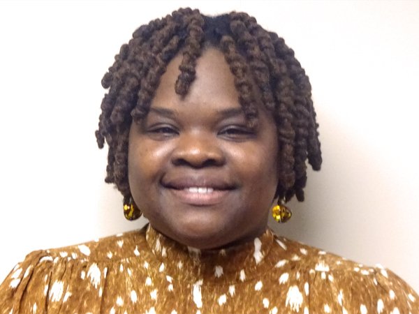 Tirana O'Banyoun-Organ