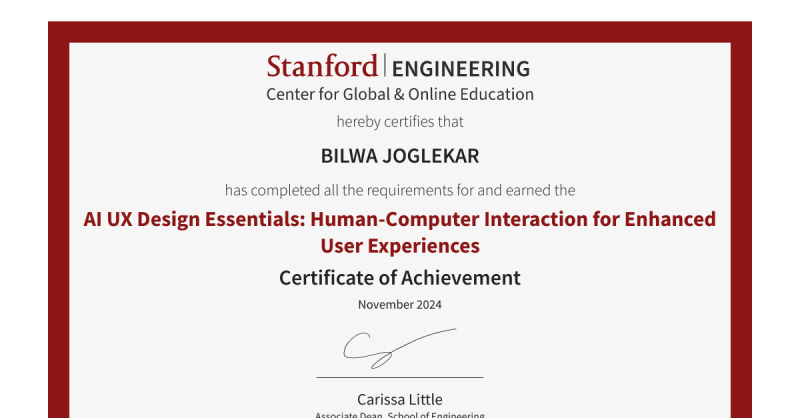AI for Product Designers