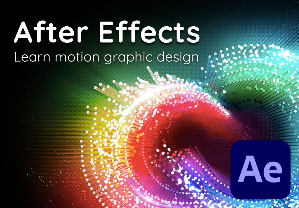 Learn After Effects