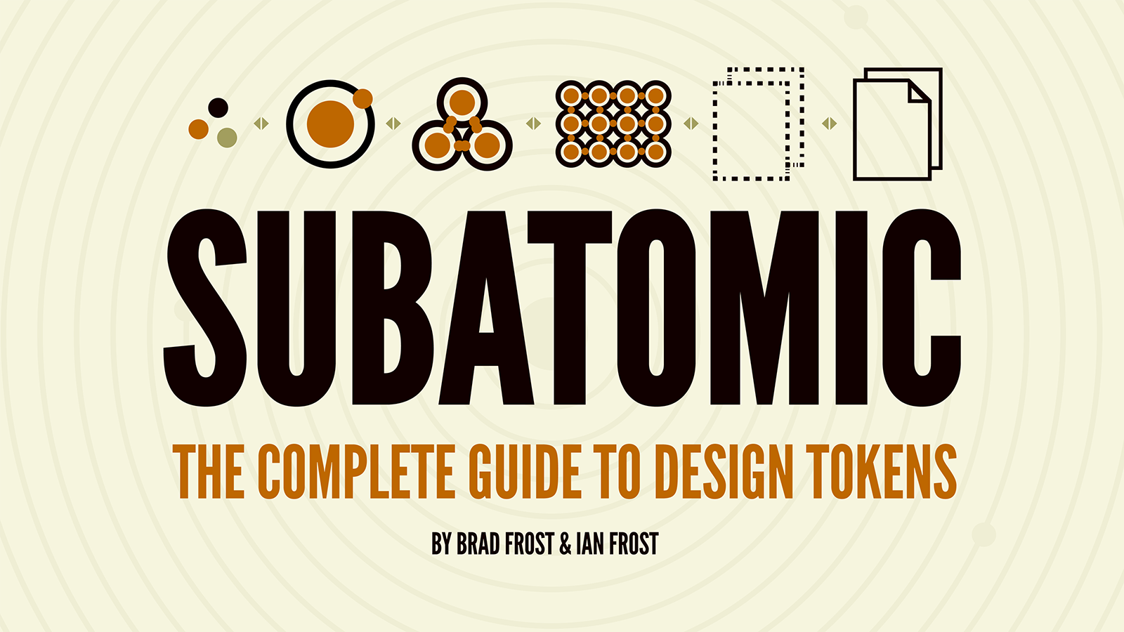 Subatomic - The Complete Guide to Design Systems