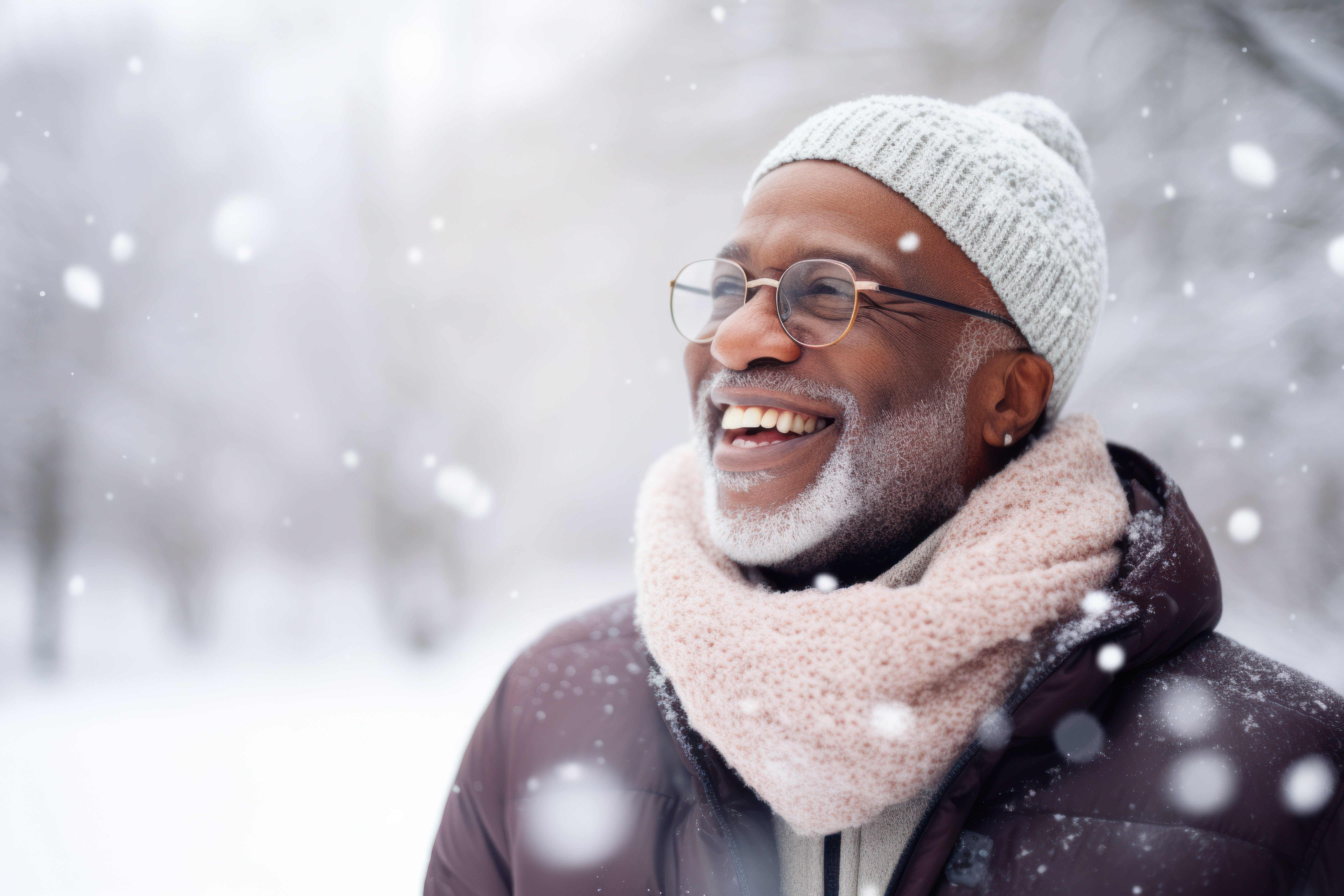 Protect Your Hearing and Hearing Aids This Winter—No Matter Where You Liveb