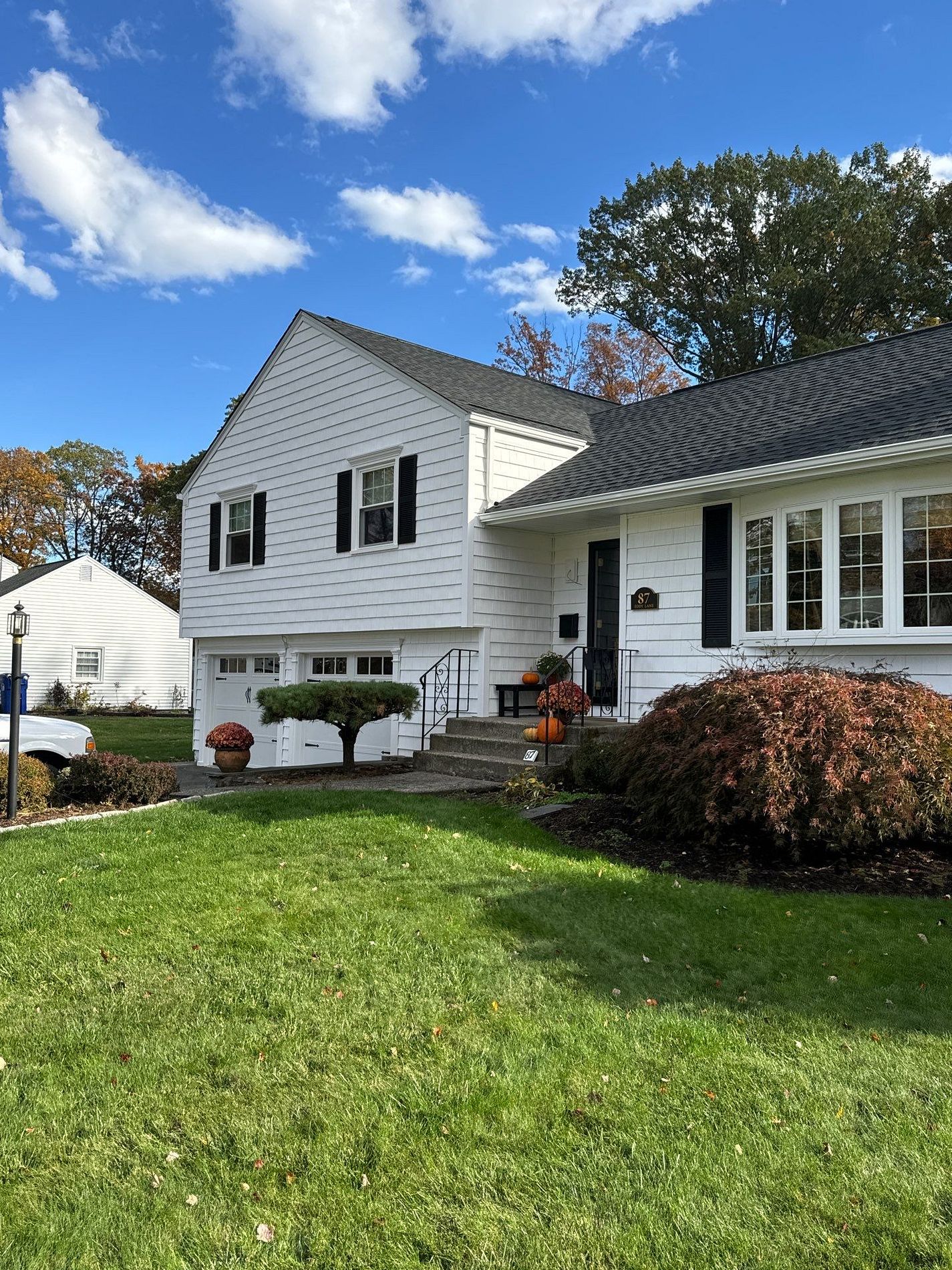 Roof, Siding, Window, Door & Gutter Replacement in Newington, CT