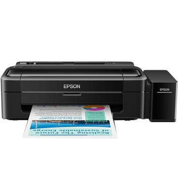 Epson Printer L313 Color Inkjet Printer