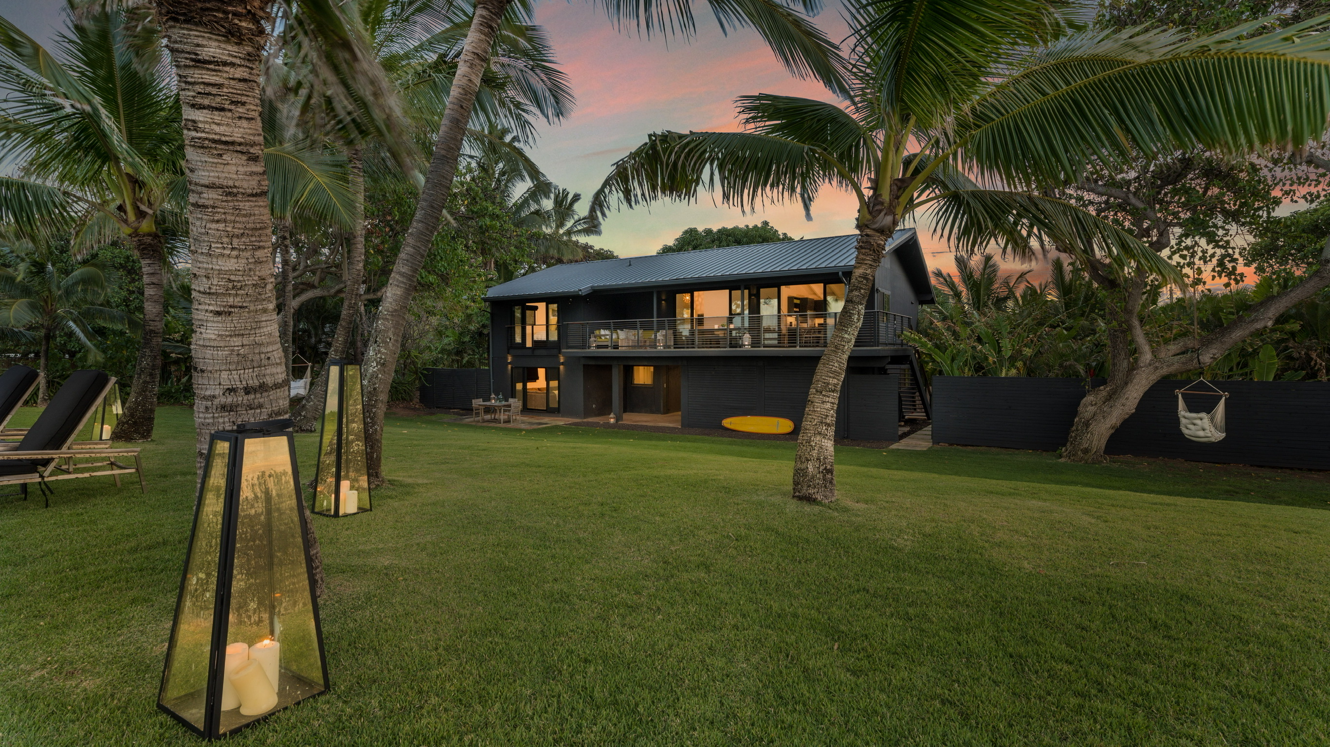 Real estate property located at 33 Hana Highway, Paia, Paia, Hawaii