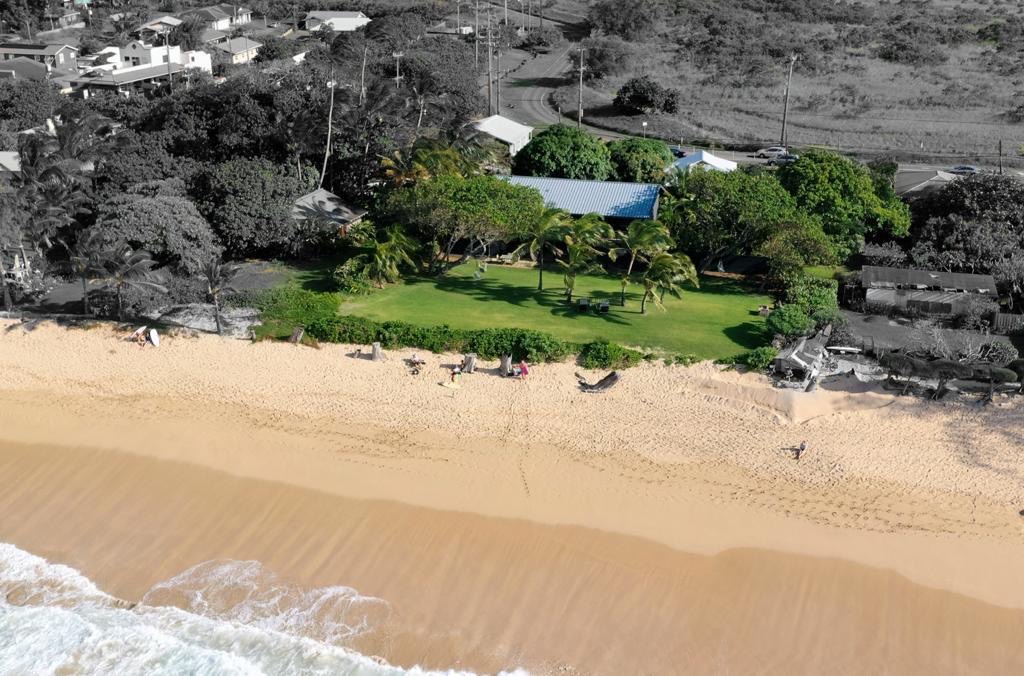 Real estate property located at 33 Hana Highway, Paia, Paia, Hawaii