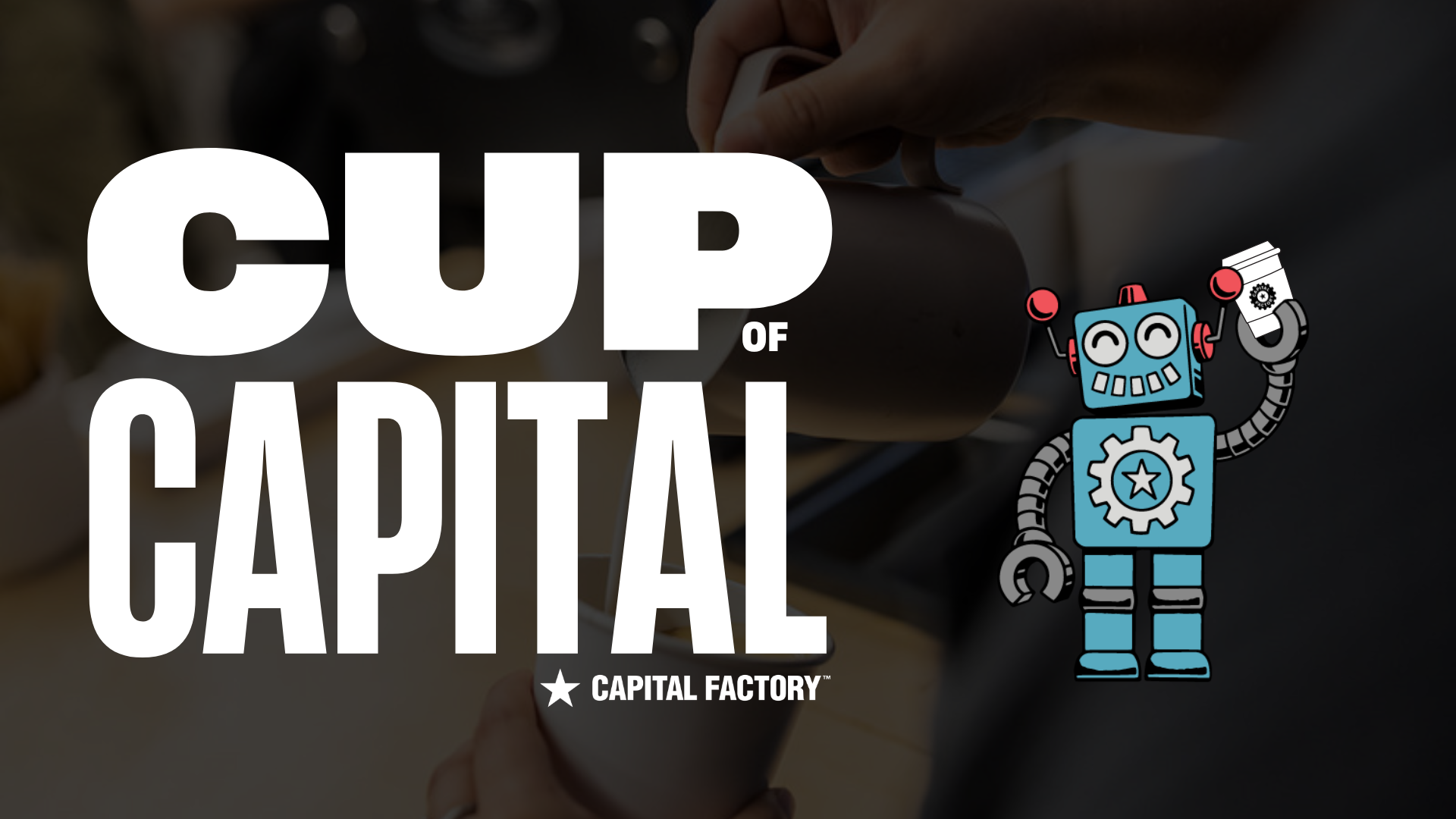 Austin Cup of Capital