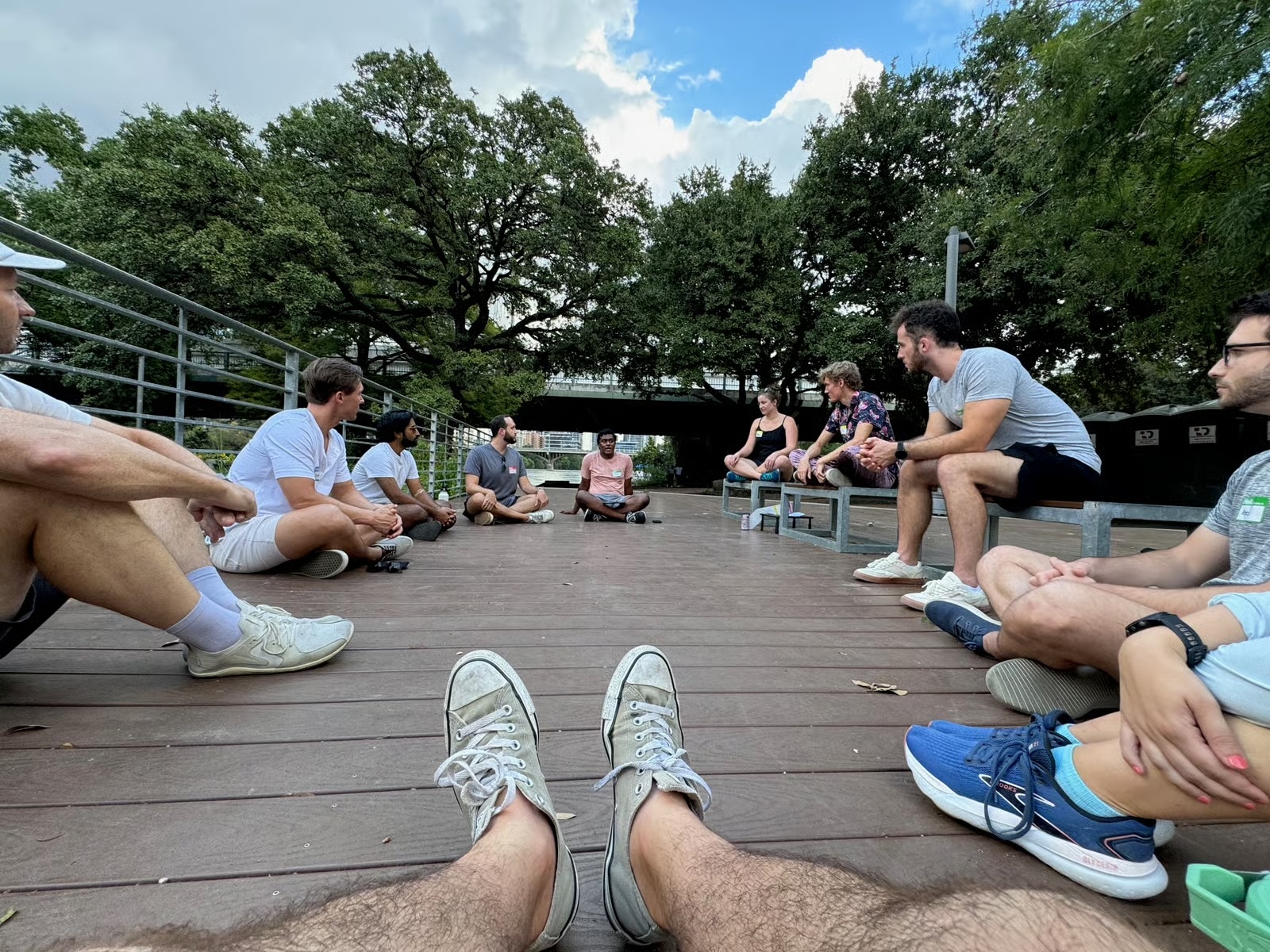 Authentic Austin – Conscious Connection for Founders, Entrepreneurs, and Curious People Meetup