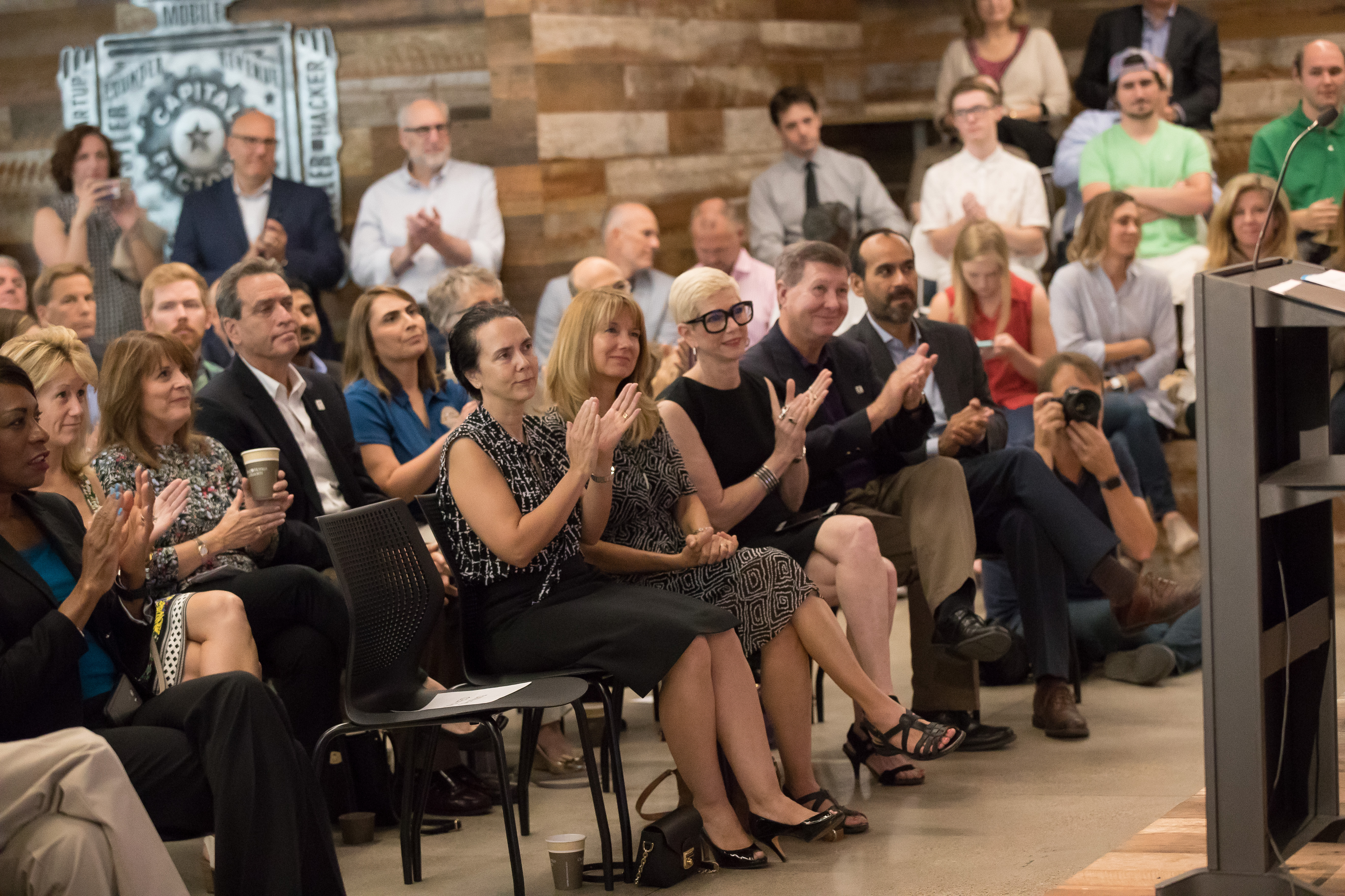 Scrappy Startups Meetups