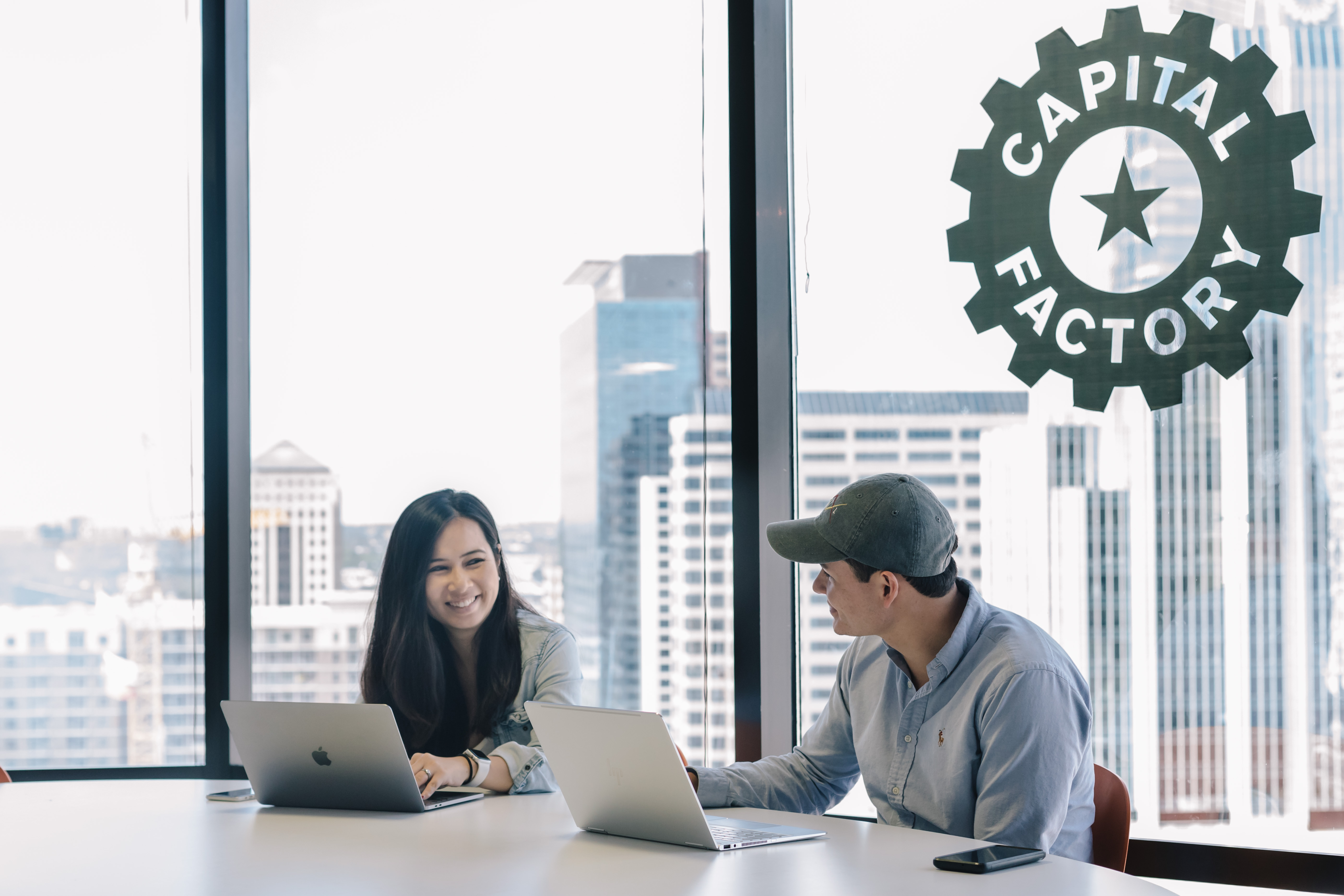 AI for Creatives & Entrepreneurs Meetup