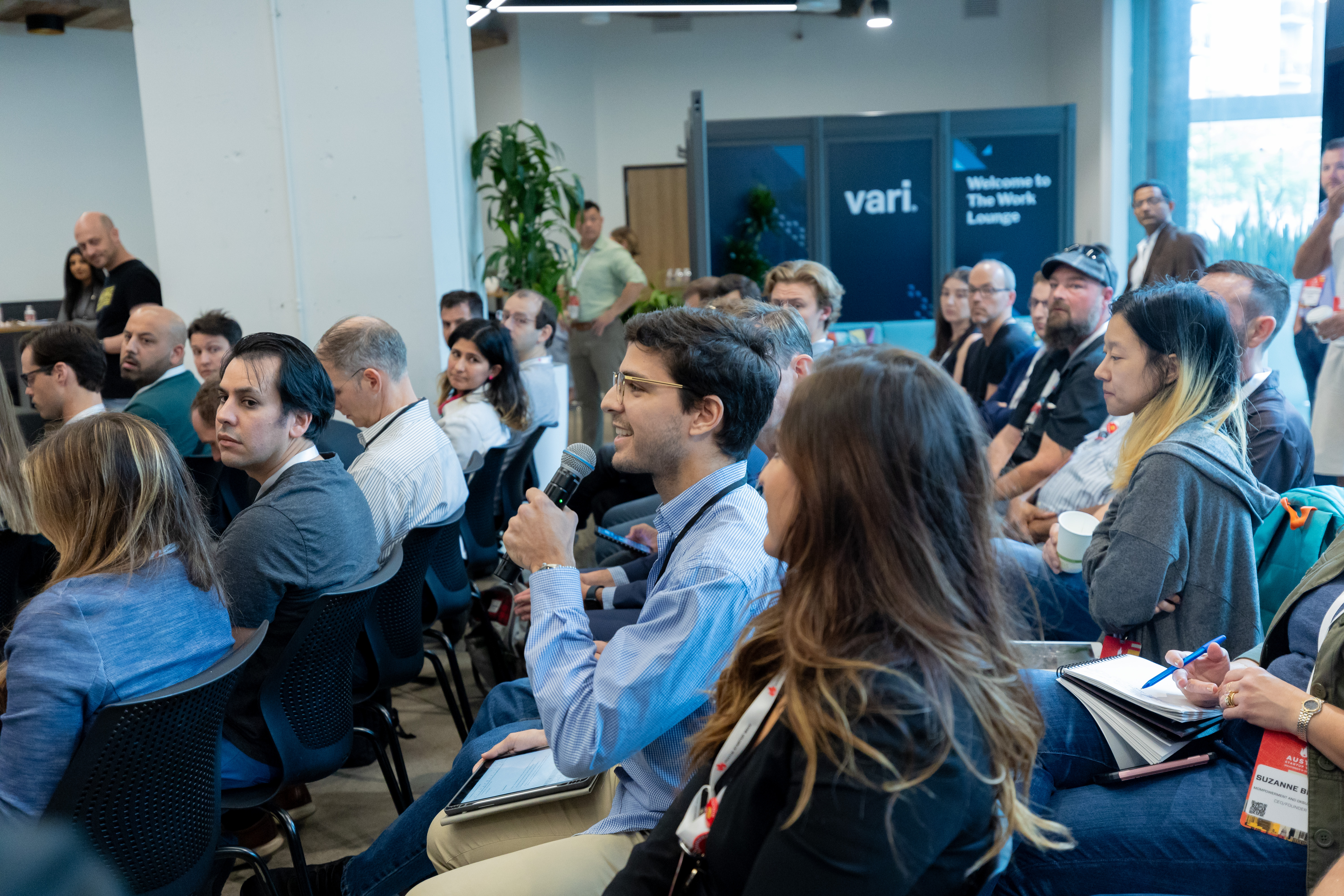 The Healthcare Innovation Meetup