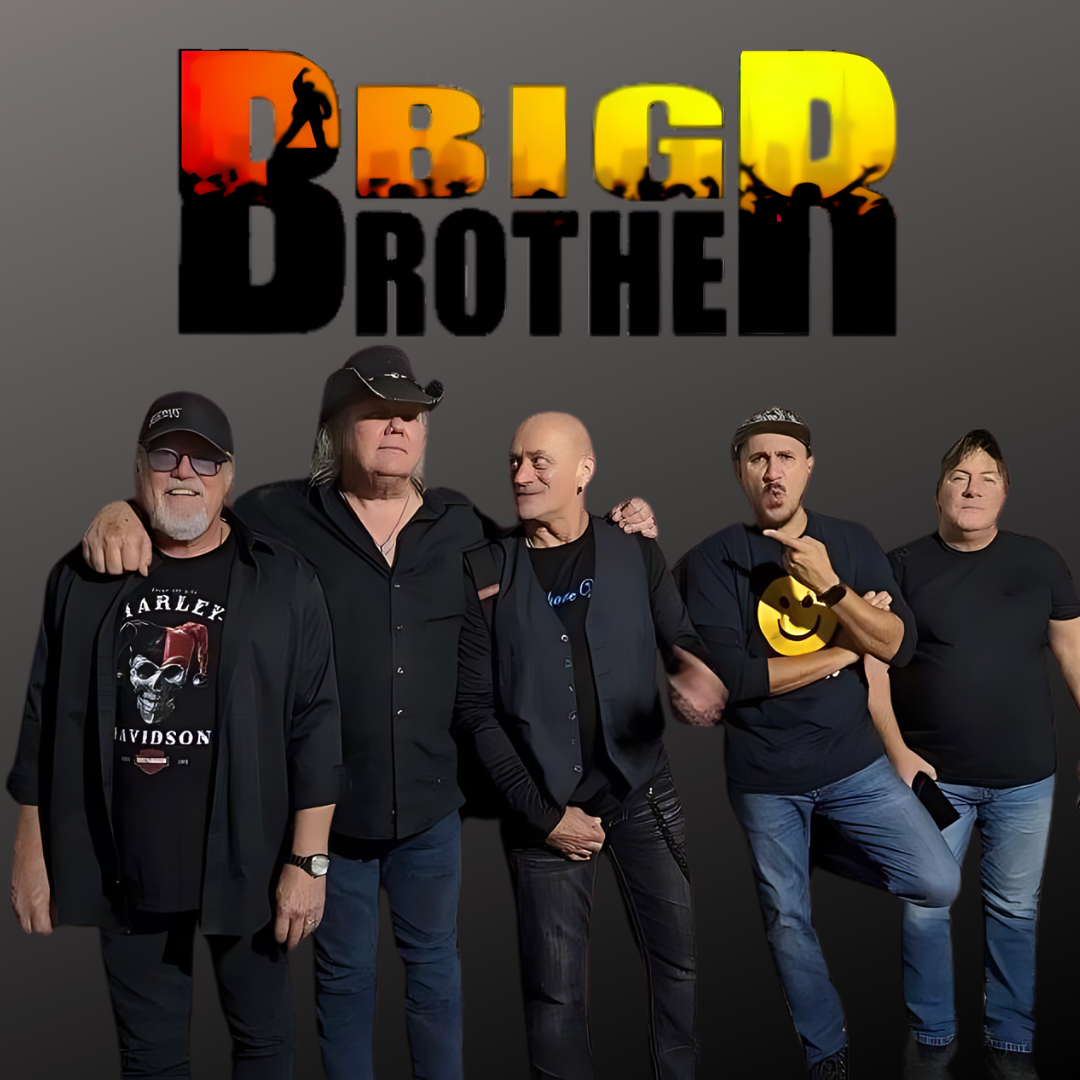 BIG BROTHER BAND