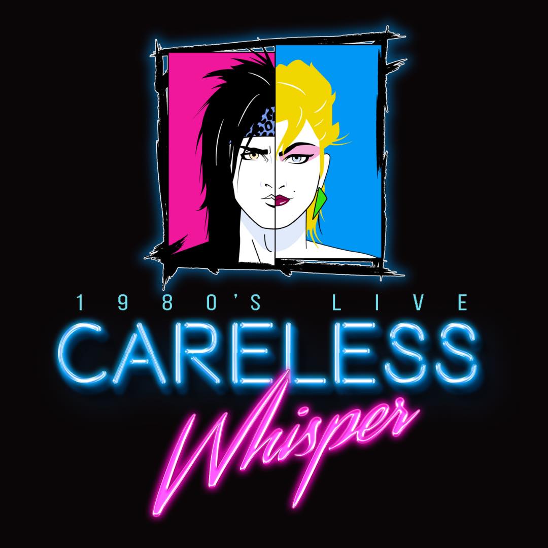 CARELESS WHISPER