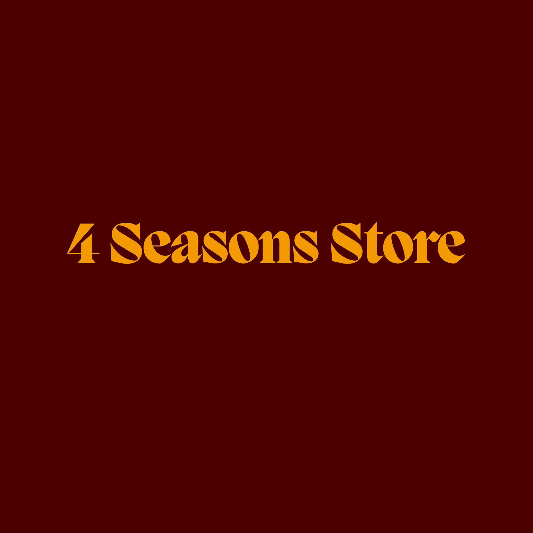  '4' Season Store
