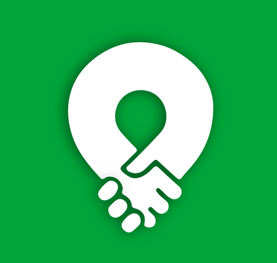 HELP SHARE expose au salon Les Rencontres Entreprises et Territoires