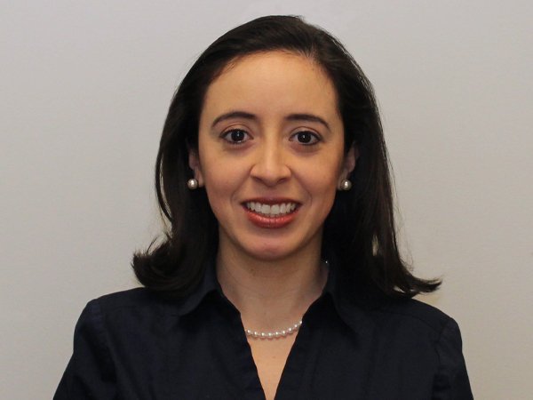 Paola Castellanos-Nunez