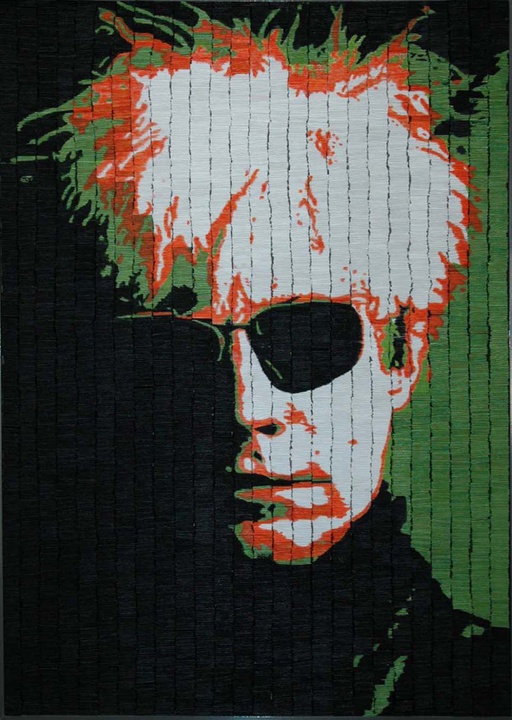 Andy Warhol