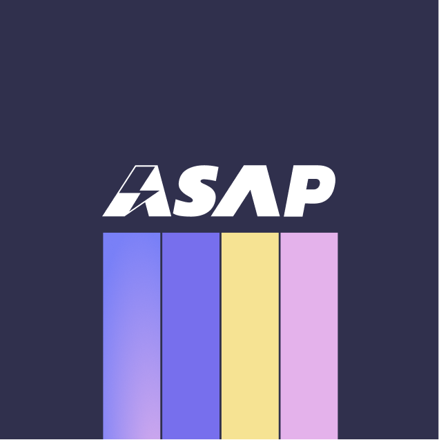 ASAP | Branding