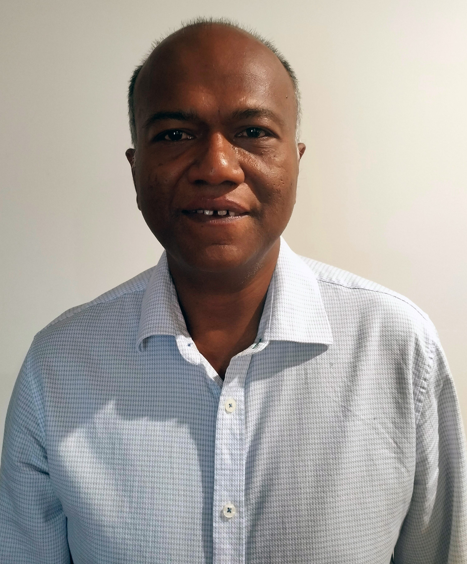 Dr Karim Jabar at Pympton Park Day & Night Surgery