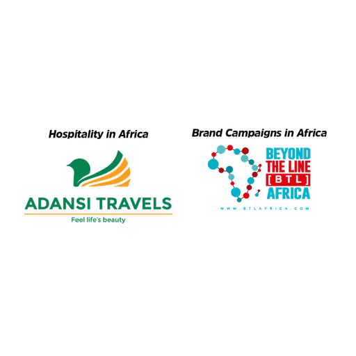 BTL AFRICA & ADANSI TRAVELS
