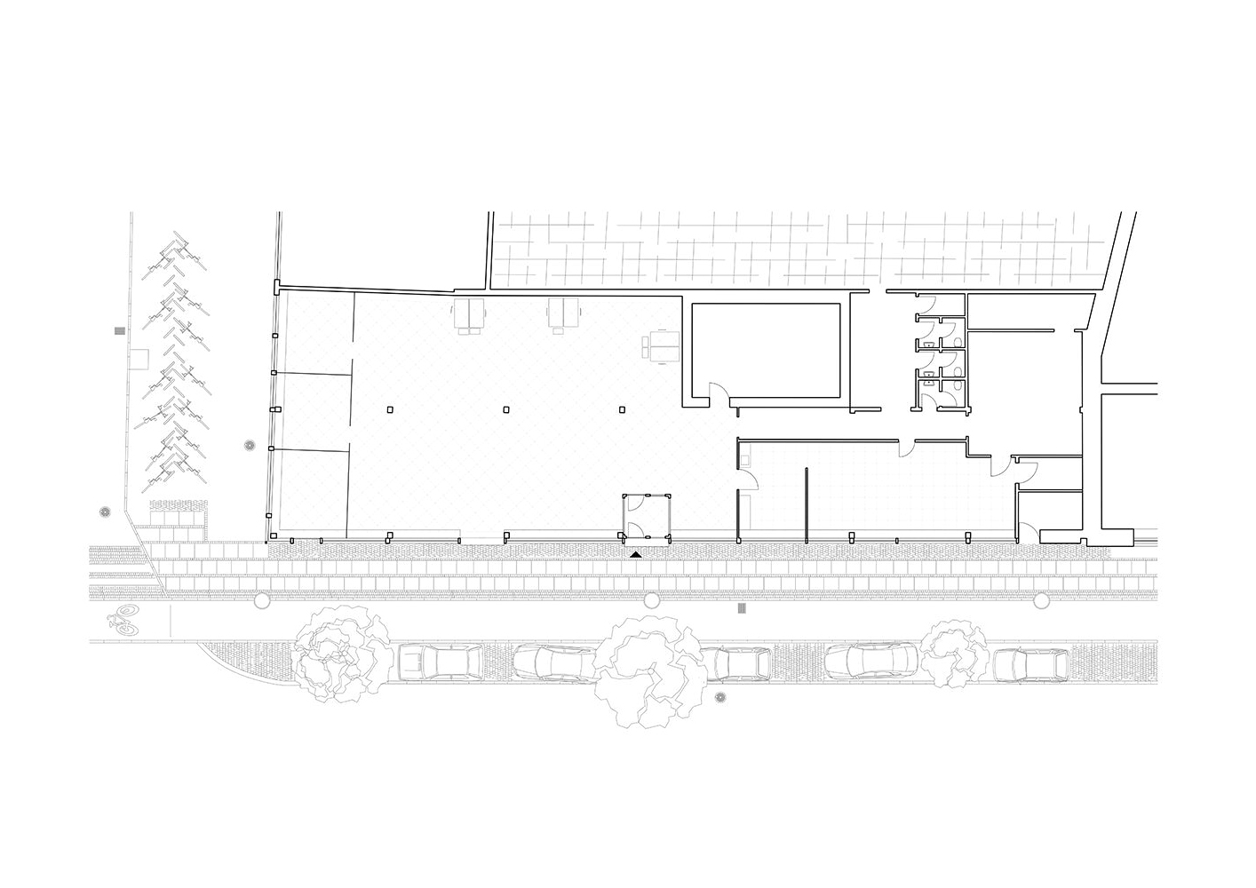 Archival Studies Art Hub Drawing 1