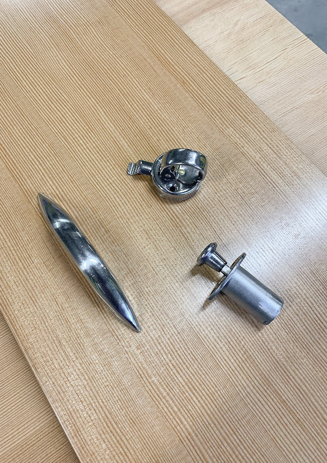 Archival Studies Vestersoehus Apartment Process 12