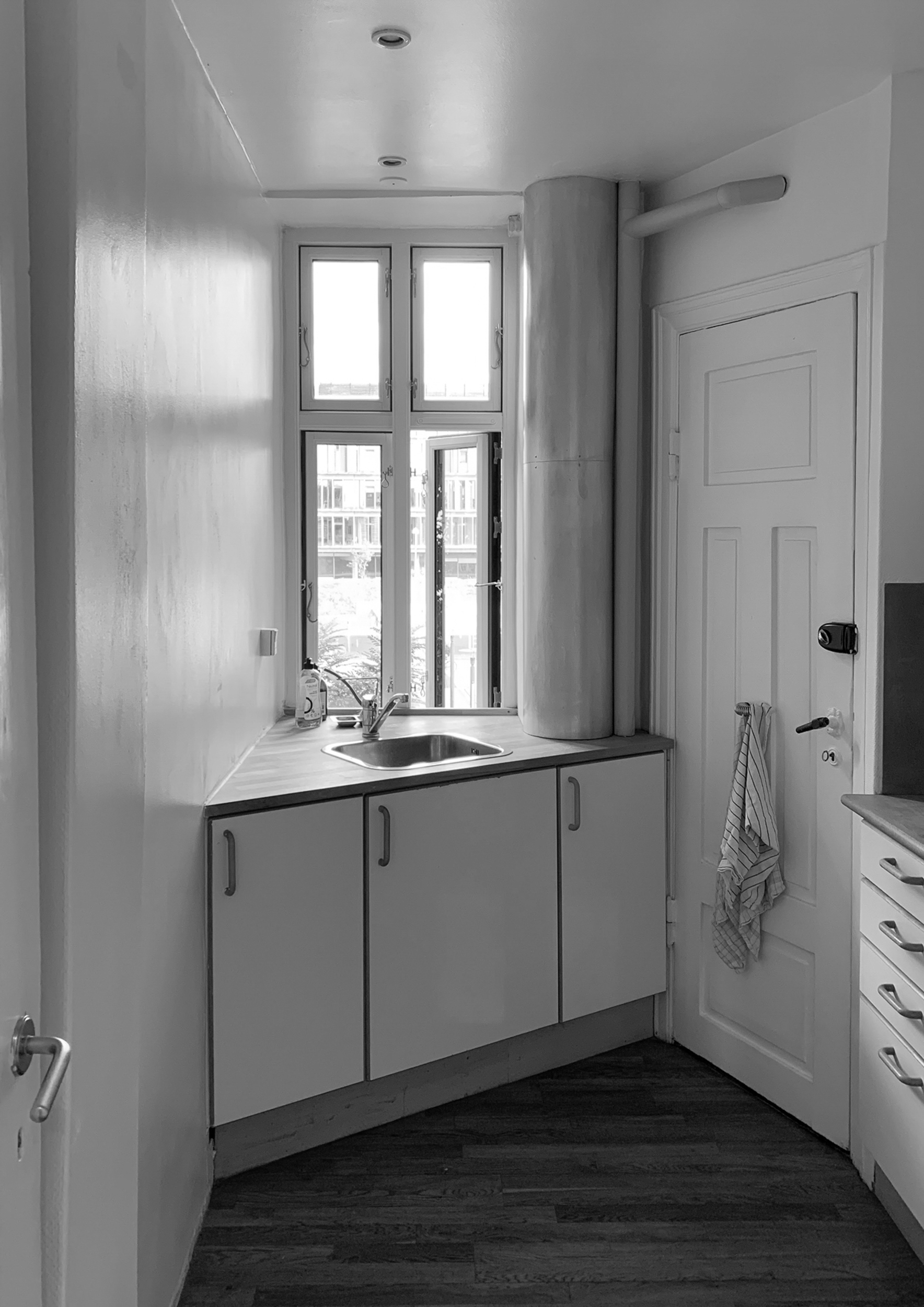 KITCHEN 05 process 1