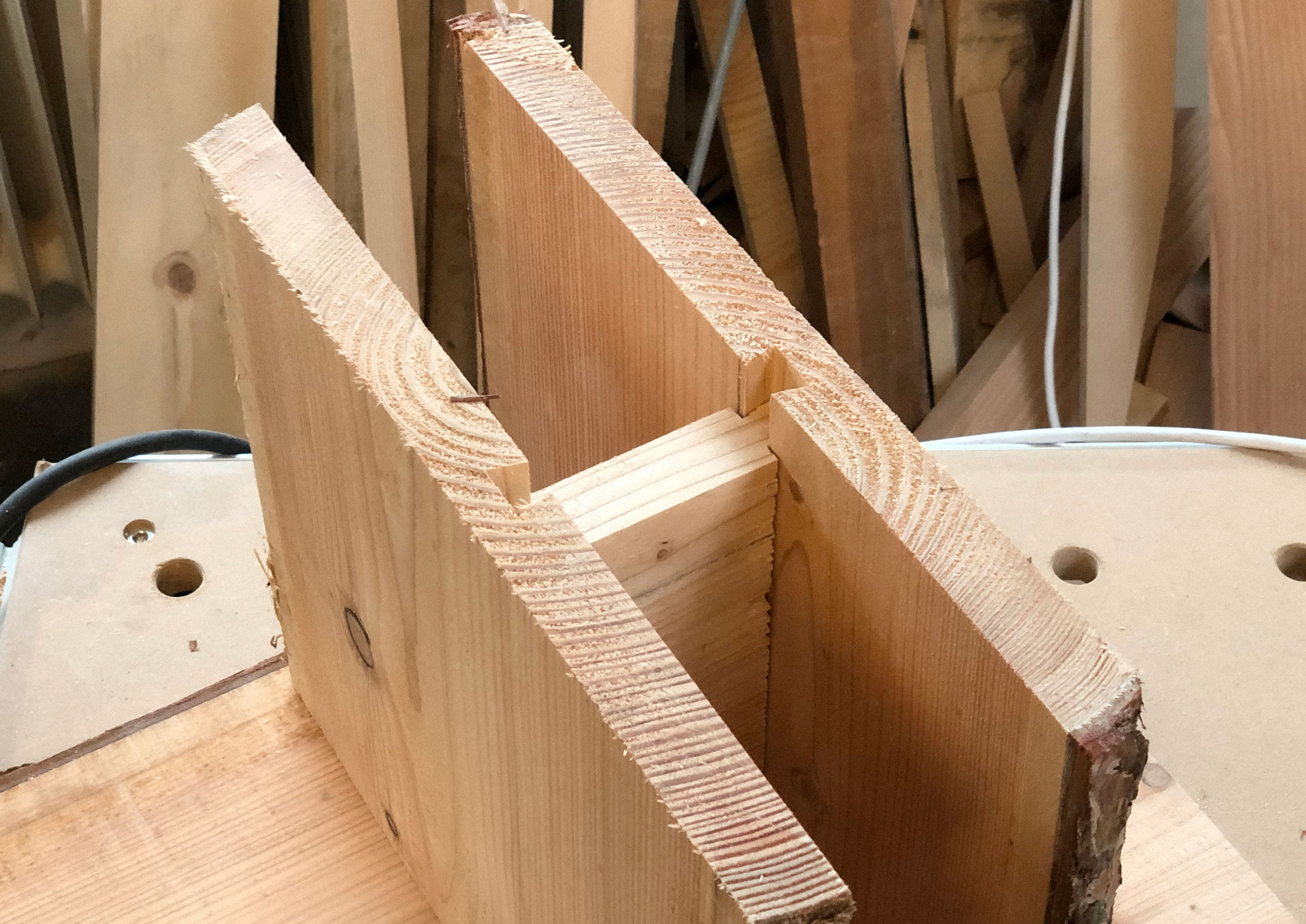 Archival Studies Thoravej Process 4