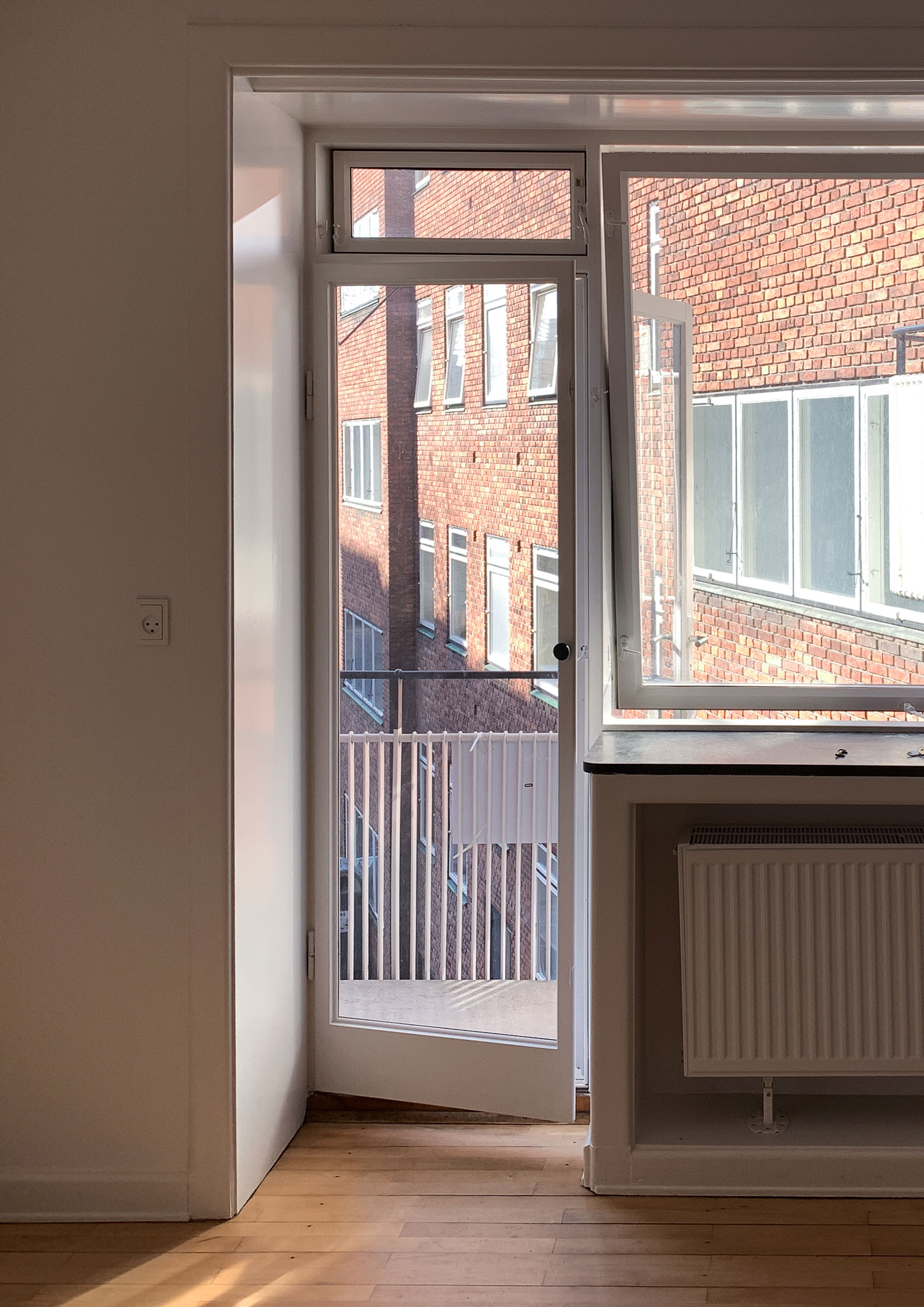 Archival Studies Vestersoehus Apartment Process 3 2